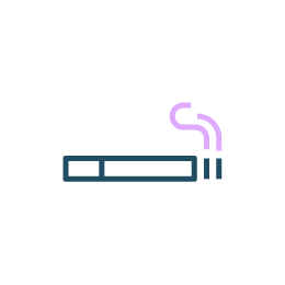 cigarette icon