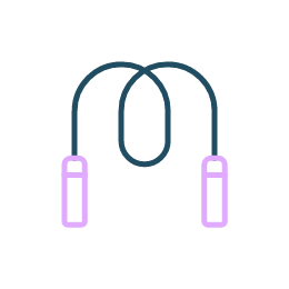 exercise icon