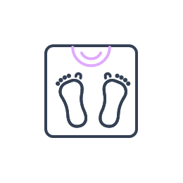 weight icon