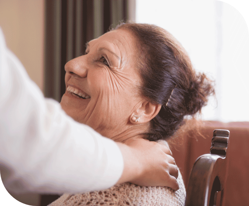 Healthcare professional